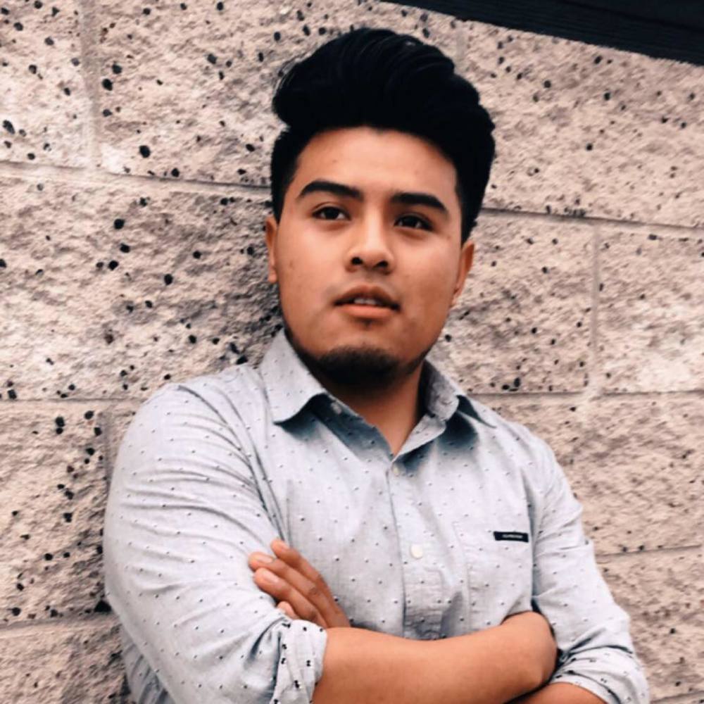 Meet your Posher, Juan